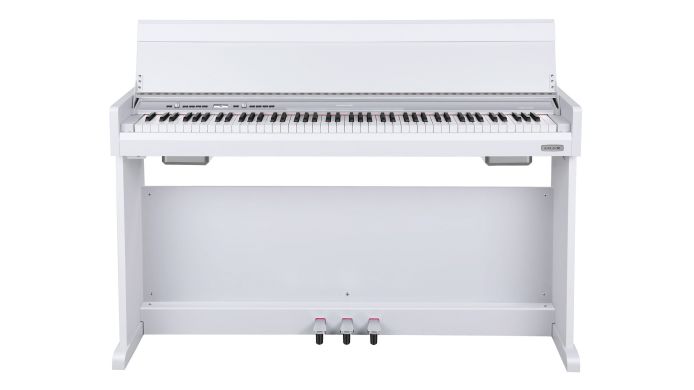 Цифрове піаніно NUX NCK-330-W 88760 фото