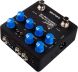 Гитарная педаль предусилителя NUX MLD Bass Preamp + DI Pedal (NBP-5)