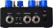 Гитарная педаль предусилителя NUX MLD Bass Preamp + DI Pedal (NBP-5)