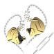 Вакуумні навушники KZ Audio ZSN PRO X GOLD NO MIC