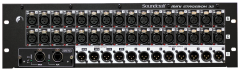 Цифровой микшерный пульт Soundcraft MSB-32R 5049659 фото