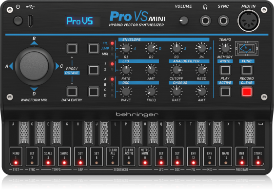 PRO VS MINI 88999 фото