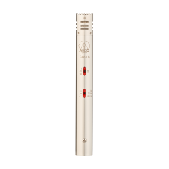 Інструментальний мікрофон AKG C451 B 2895H00010 фото