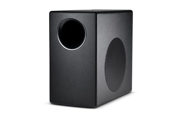 Інсталяційний сабвуфер JBL CONTROL 50S/T CONTROL 50S/T фото
