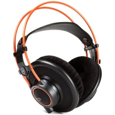 Студийные наушники AKG K712PRO 2458X00140 фото