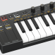 MIDI-клавіатура BEHRINGER SWING
