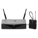 Радіосистема з петличним мікрофоном AKG WMS420 PRESENTER SET Band B1