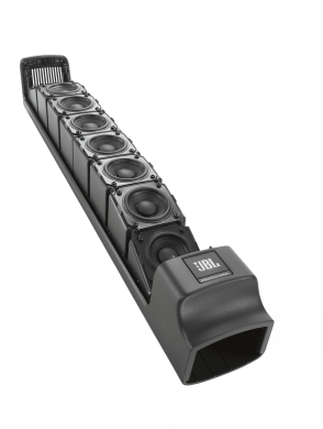Активный акустический комплект EON ONE MK2 JBL-EONONEMK2-EK фото