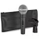Вокальний мікрофон SHURE SM58SE