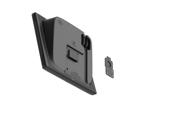 Настінна акустична система JBL SLP12/T-BK JBL-SLP12/T-BK фото
