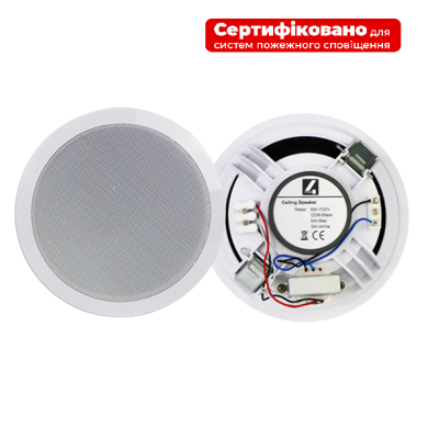 Стельова акустична система 4all Audio CS 156T 83746 фото