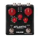 Гитарная педаль эффектов NUX NDR-5 ATLANTIC