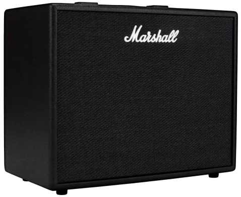 Усилители для электрогитары Marshall CODE50 88919 фото