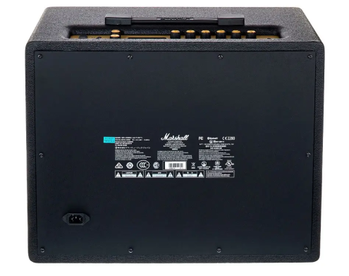 Усилители для электрогитары Marshall CODE50 88919 фото