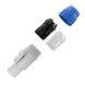 Роз'єм Powercon Seetronic SAC3FCB