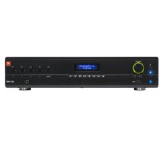 Трансляційний підсилювач потужності VMA 1240 NVMA1240-34-EU фото