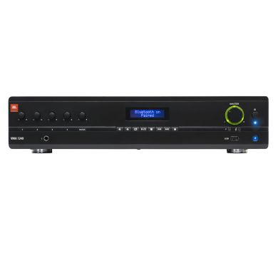 Трансляційний підсилювач потужності VMA 1240 NVMA1240-34-EU фото