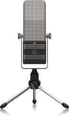 USB-мікрофон BEHRINGER BV44 87746 фото