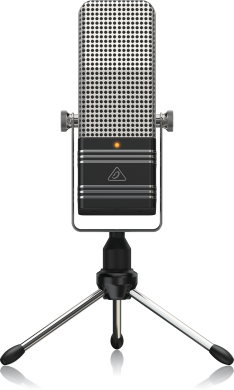 USB-мікрофон BEHRINGER BV44 87746 фото