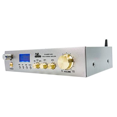 Трансляційний підсилювач 4all Audio PAMP-60-BT 75773 фото