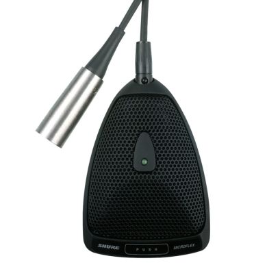 SHURE MX393/C 77151 фото