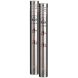 Комплект студійних мікрофонів AKG C451B STEREO SET