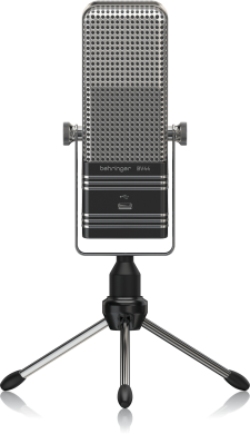 USB-мікрофон BEHRINGER BV44 87746 фото