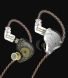 Вакуумные наушники KZ Audio ZS10 PRO BLACK NO MIC