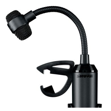 Інструментальний мікрофон SHURE PGA98D-XLR 77042 фото