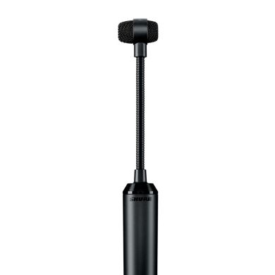 Інструментальний мікрофон SHURE PGA98D-XLR 77042 фото