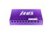 Блок питания для гитарных педалей NUX NIP-Z10 Zeus