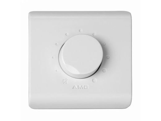 AMC C60 White 85419 фото