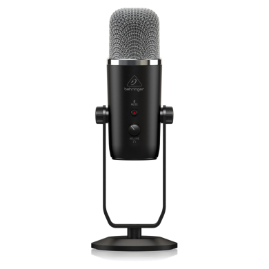 USB-мікрофон BEHRINGER BIGFOOT 87748 фото