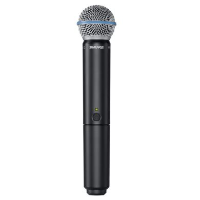 SHURE BLX2/B58=-H8E 77979 фото