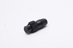 Роз'єм XLR female ABCCABLS T937 T937 фото