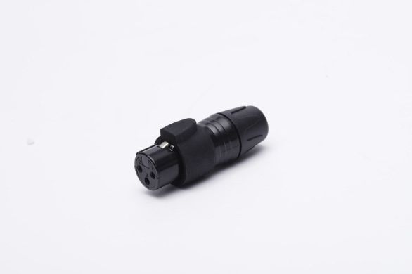 Роз'єм XLR female ABCCABLS T937 T937 фото