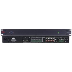 Процесор DBX  ZonePro 641 DBX641V-EU фото