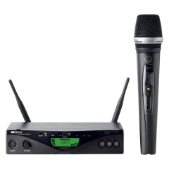 Радіосистема з ручним мікрофоном AKG WMS470 C5 SET BD5-A-50MW 3306X00030 фото
