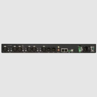 Цифровий мікрофонний мікшер  AKG DMM8 U 6500H00230 фото