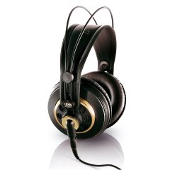 Студійні навушники AKG K240 Studio 2058X00130 фото