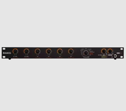 Цифровий мікрофонний мікшер  AKG DMM8 U 6500H00230 фото