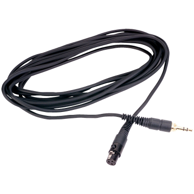Кабель для навушників, mini XLR - Jack AKG EK300 6000H10080 фото