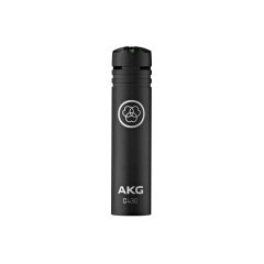 Інструментальний мікрофон AKG  C430 2795X00040 фото