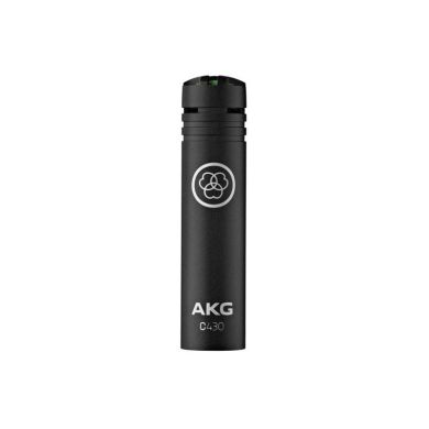 Інструментальний мікрофон AKG  C430 2795X00040 фото