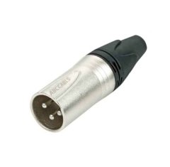 Роз'єм XLR male ABCCABLS T903 T903 фото