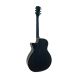 Акустична гітара Toneberg T340-FG-BL