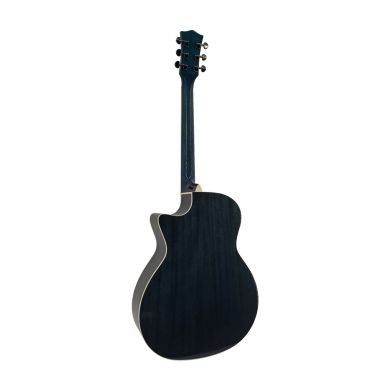 Акустична гітара Toneberg T340-FG-BL 89197 фото