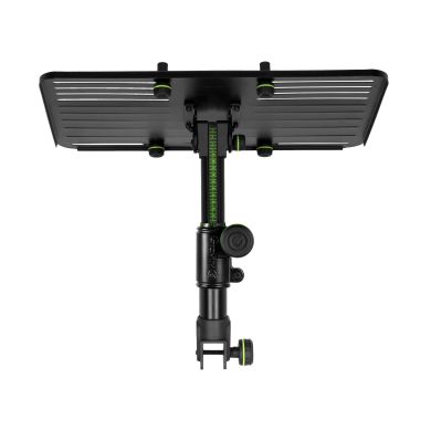 Підставка для ноутбука до DJ-столу Gravity FT 01 LT T B 86313 фото