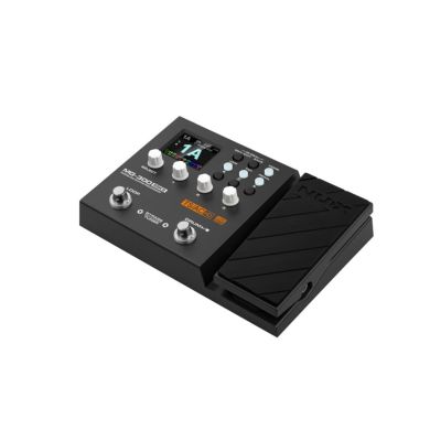 Гітарний процесор ефектів NUX MG 300 MKII 88093 фото