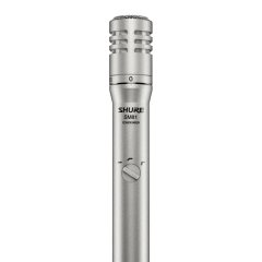 Інструментальний мікрофон SHURE SM81-LC 77315 фото